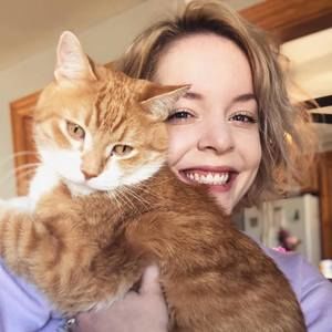 Meet your Posher, Shelisa
